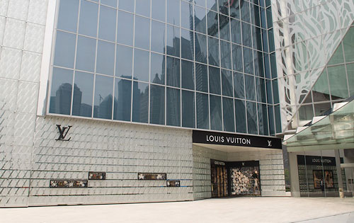 Louis Vuitton Ϻ·꿪Ļʵ