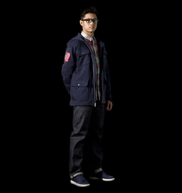 Billionaire Boys Club Season 11 2010ﶬ ϵ¼