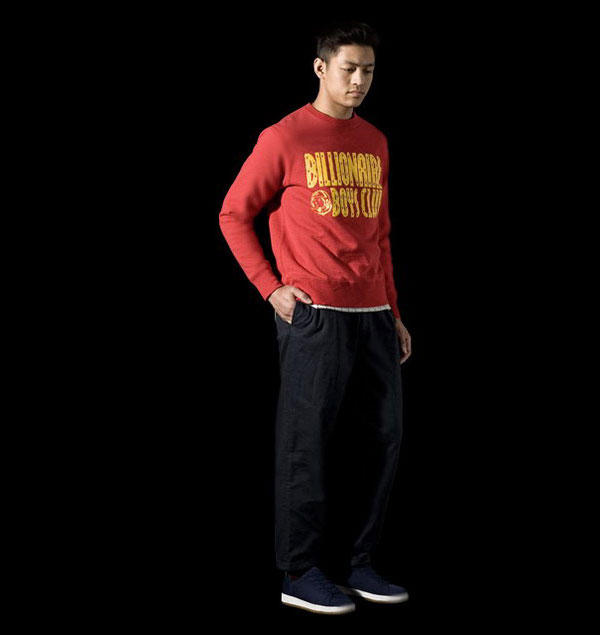 Billionaire Boys Club Season 11 2010ﶬ ϵ¼