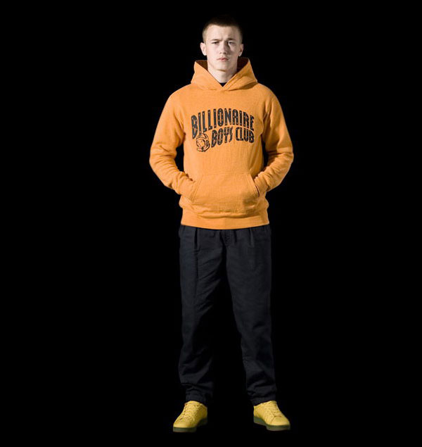 Billionaire Boys Club Season 11 2010ﶬ ϵ¼